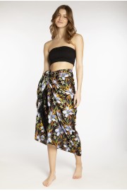 PAREO HIBISCUS IND/SIA